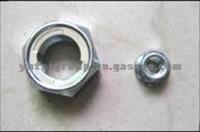 Geely，BYD Lock Nut