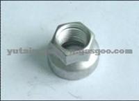 Geely，BYD Thickening Nut