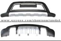 KIA SPORTAGE Front And Rear Bumper Guard