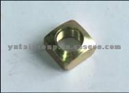 Geely，BYD Square Nut 2