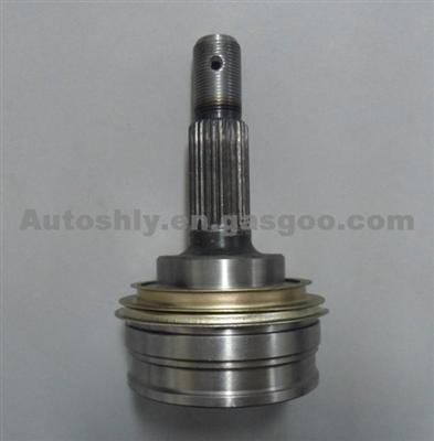 Cv Joint for Toyota Gsp To-001