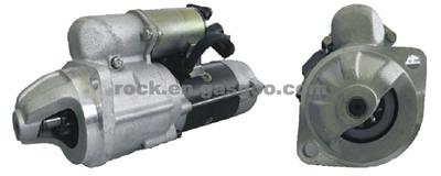 Hot Sell Of Komatsu Starter 6008133111