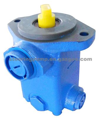 American Power Steering Pump PQN 001729