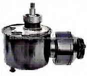 American Power Steering Pump 7841933