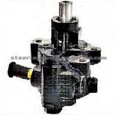 American Power Steering Pump 7846075