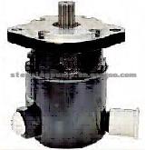 American Power Steering Pump KODIAK 316