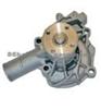 Water Pump-Chrysler AW7105 GWM-12A MD009000