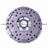 Man Clutch Cover 1882 342 134