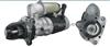 Hot Sell Of Komatsu Starter 6008133631 for S6d125 Engine