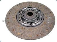 Volvo Clutch Disc 1878 000 634