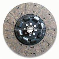 Scania Clutch Disc 1878 003 066