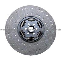 Scania Clutch Disc 1878 003 065