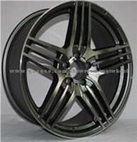 AMG AFTER MARKET ALLOY WHEEL