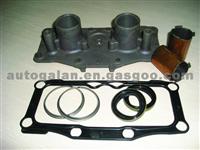 Brake Caliper Repair Kits: 82202