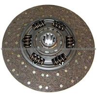 Man Clutch Disc 1878 038 041