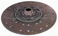 Iveco Clutch Disc 1878 085 741