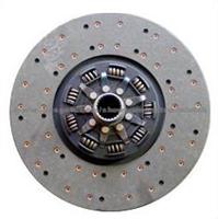 Kamaz Clutch Disc 238-1601131