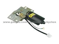 Suzuki St100 Wiper Motor M34