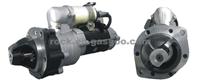 Hot Sell Of Komatsu Starter 6008134422 for S6d95 Engine