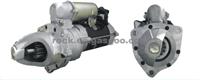 Hot Sell Of Komatsu Starter 6008134111 for S6d105 Engine