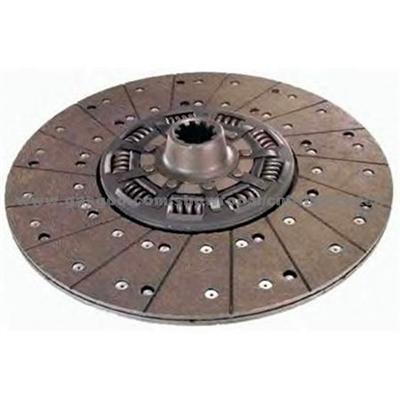 Volvo Clutch Disc 1878 634 026