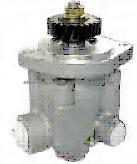 American Power Steering Pump LUK 542 0273 10