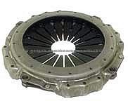 Scania Clutch Cover 3482 119 034