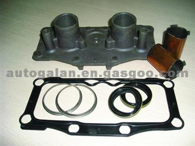 Brake Caliper Repair Kits: 82202