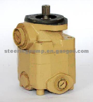 American Power Steering Pump 541508C91