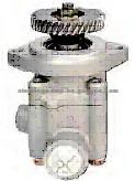 American Power Steering Pump 2010 412 C92