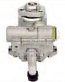American Power Steering Pump 7690 955 105