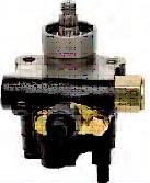 American Power Steering Pump 89445 04113