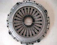 Kamaz Clutch Cover 3482 083 032