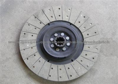 Tatra Clutch Disc 4423 70535926