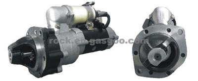 Hot Sell Of Komatsu Starter 6008134422 for S6d95 Engine