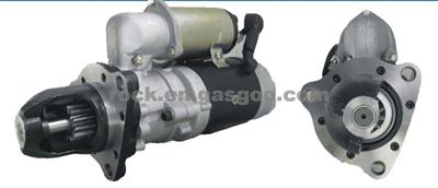 Hot Sell Of Komatsu Starter 6008133631 for S6d125 Engine