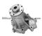Water Pump-Daewoo 602.200.02.20 PA448