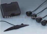 Universal LED 4 Sensors Parking Sensor