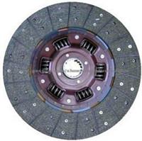 Hino Clutch Disc 31250-2751