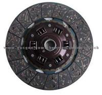 Isuzu Clutch Disc 8-97083-724-0