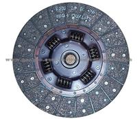 Isuzu Clutch Disc 1-31240-862-0