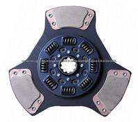 Mack Clutch Disc CD128442