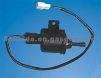 Electronic Fuel Pump Mazda EP8000