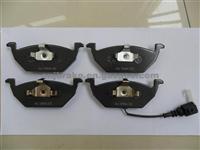 Volkswagen / Audi Brake Pad ( Fmsi No. D768 )