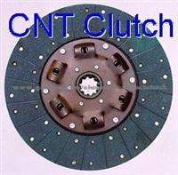 Dongfeng Clutch Disc EQ140