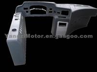 Xiamen Jinlong 6900b Dashboard Instrumentpanel