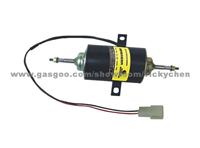Wiper Motor M36