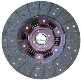 Hino Clutch Disc 31250-2751