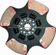 Mack Clutch Disc CD128230