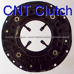 Dongfeng Clutch Cover EQ420